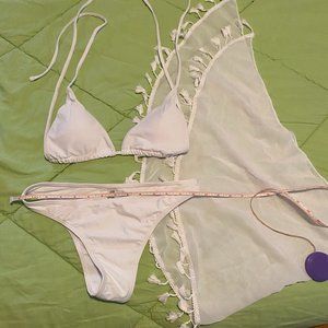 Verdusa 3 piece Swimsuit